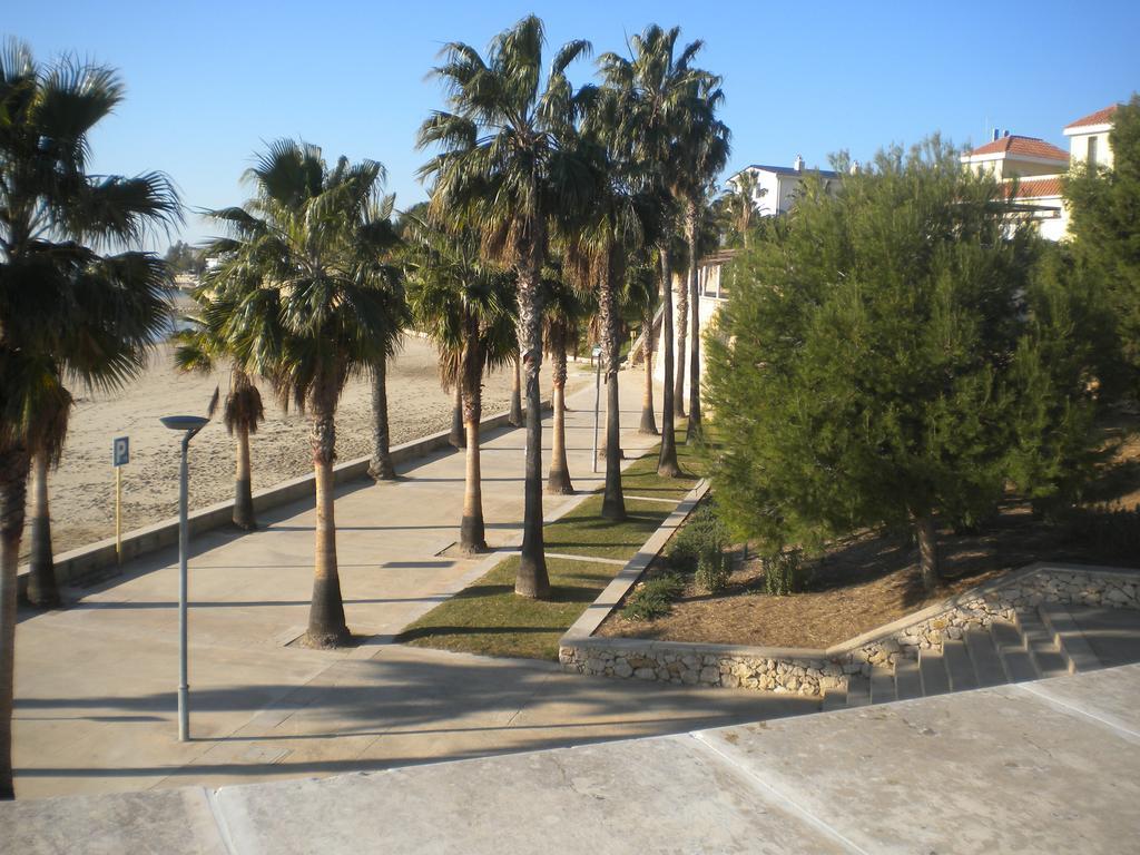 Piscina Mar 1 Villa Sant Carles De La Rapita Bilik gambar